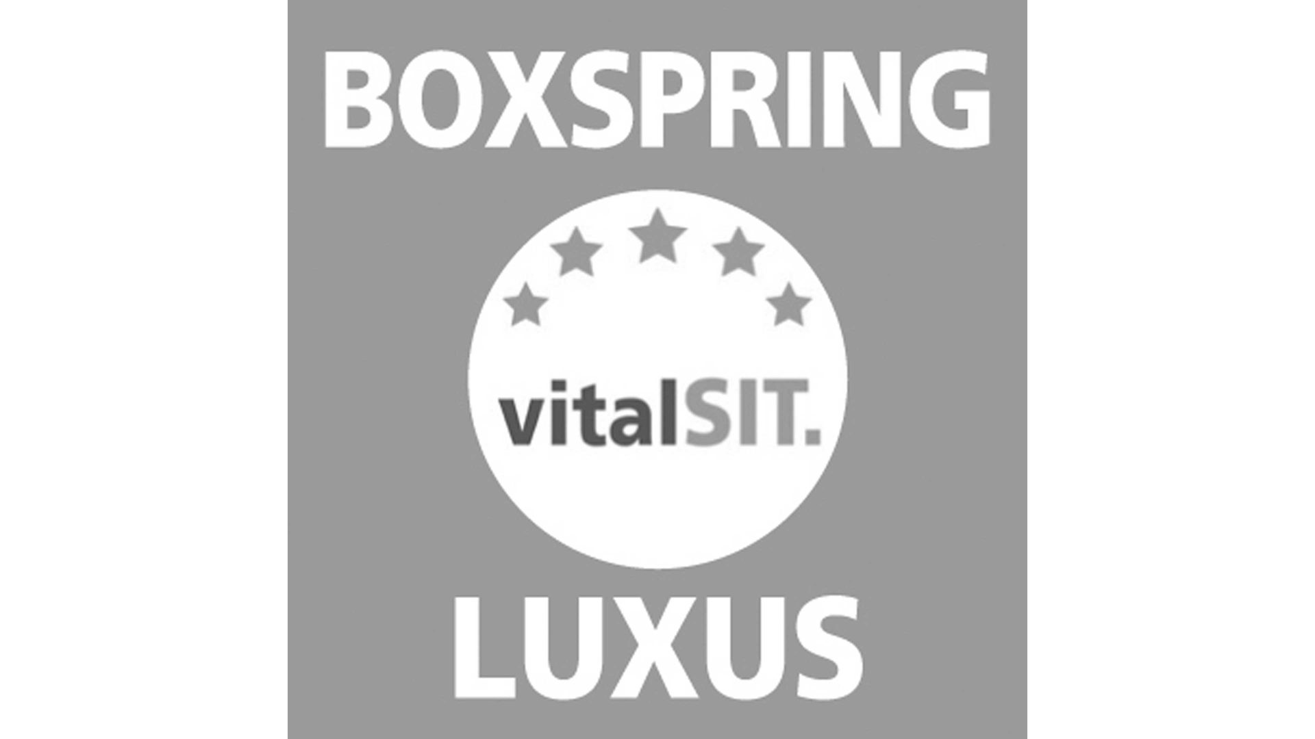DIETSCH   BOXSPRING LUXUS